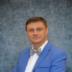 Хлопиков Алексей