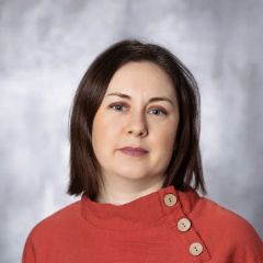 Березина Анна Петровна