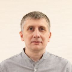 Лавриненко Сергей