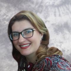 Рузаева Наталья