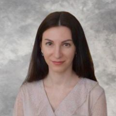 Воронина Елена Сергеевна