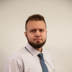 Каламагин Евгений Викторович