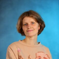 Рубина Евгения