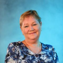 Коровина Ирина Валентиновна