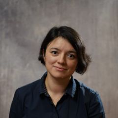 Ермолина Галина Михайловна