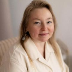 Калистратова Ольга Владимировна
