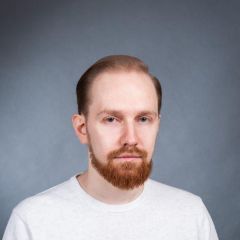 Дворянчиков Владислав Валерьевич