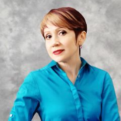 Мельникова Ольга