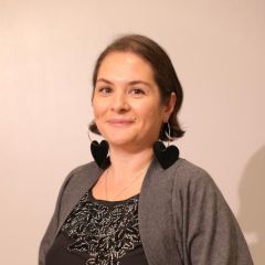 Бабухина Нина Петровна