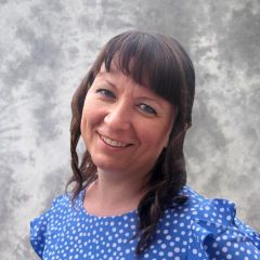 Шихтенкова Светлана