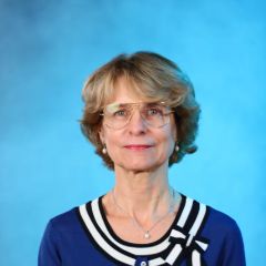 Шестакова Светлана