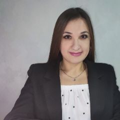 Нургалеева Элина
