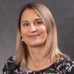 Баах Екатерина Юрьевна