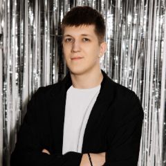 Логишев Павел