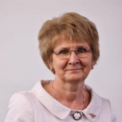 Семенова Светлана