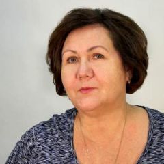 Лыжова Татьяна
