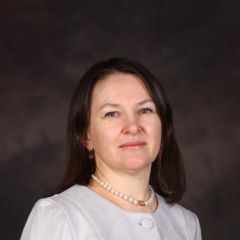 Белова Катерина Васильевна