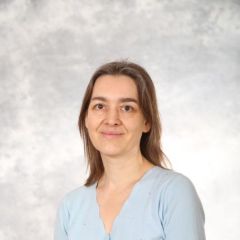 Науменко Людмила
