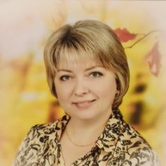 Чеботарева Светлана