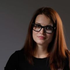 Евдокимова Валентина Владимировна