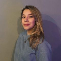 Шарамчевская Ирина