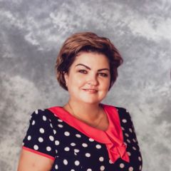Смирнова Наталия