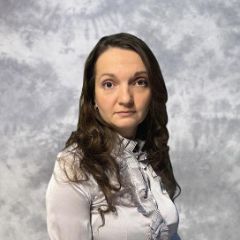Федорова Анна