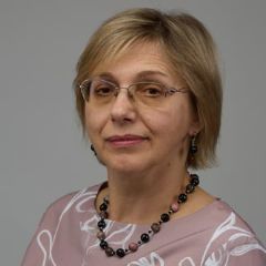 Верютина Анжела Борисовна