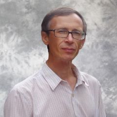 Барановский Павел Леонтьевич